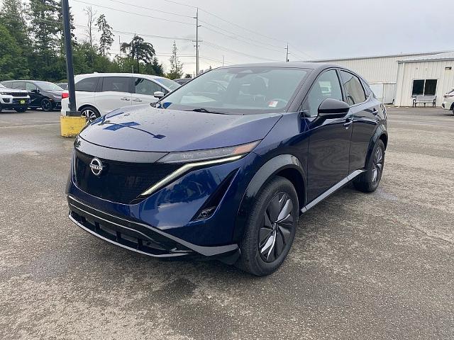 2023 Nissan Ariya