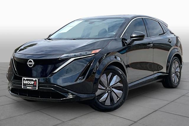 2023 Nissan Ariya