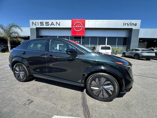 2023 Nissan Ariya